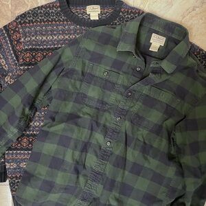 L.L. Bean Bundle